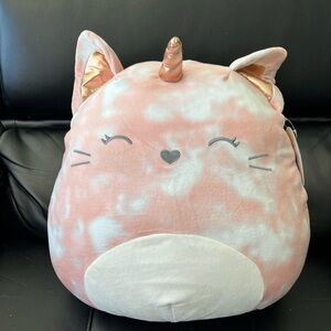 16” Feodora Squishmallow